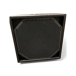 Used BASSBOSS DiaMon-MK3 Powered Speaker