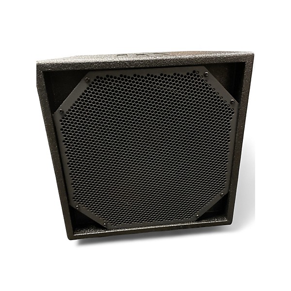Used BASSBOSS DiaMon-MK3 Powered Speaker