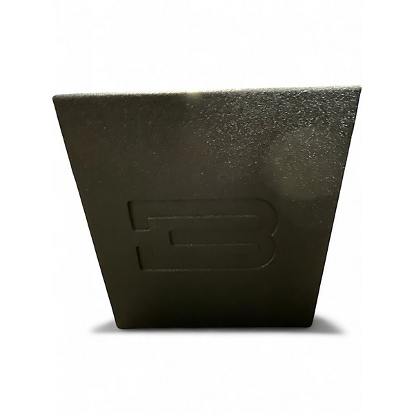 Used BASSBOSS DiaMon-MK3 Powered Speaker