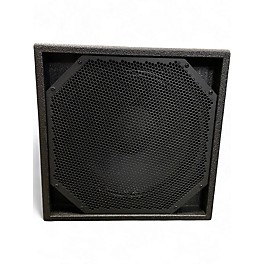 Used BASSBOSS DiaMon-MK3 Powered Speaker