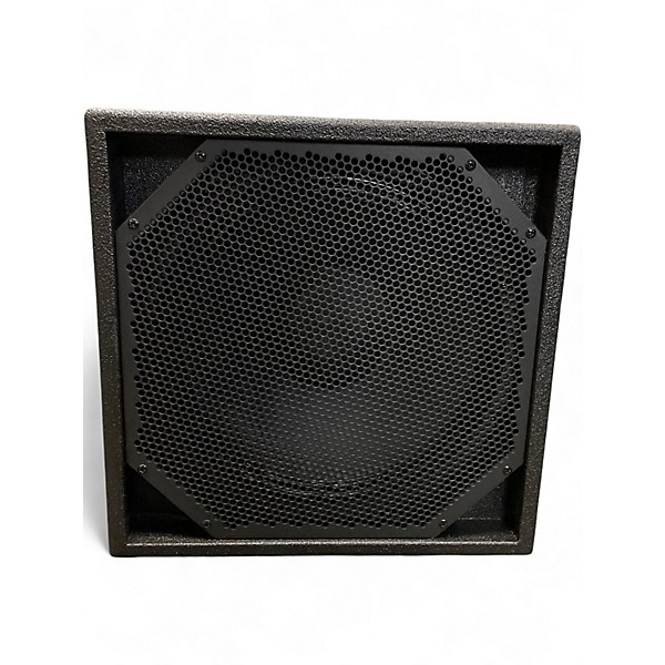 Used BASSBOSS DiaMon-MK3 Powered Speaker