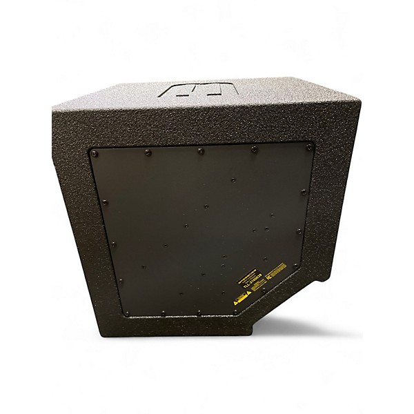 Used BASSBOSS DiaMon-MK3 Powered Speaker