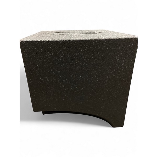 Used BASSBOSS DiaMon-MK3 Powered Speaker