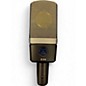 Used AKG C214 Condenser Microphone