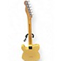 Used Fender American Standard TELECASTER Blonde Solid Body Electric Guitar
