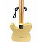 Used Fender American Standard TELECASTER Blonde Solid Body Electric Guitar