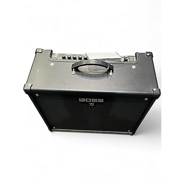 Used BOSS Katana 100 100W 1X12 Guitar Combo Amp
