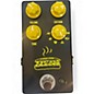 Used JHS Pedals Muffuletta Distortion Fuzz Effect Pedal thumbnail