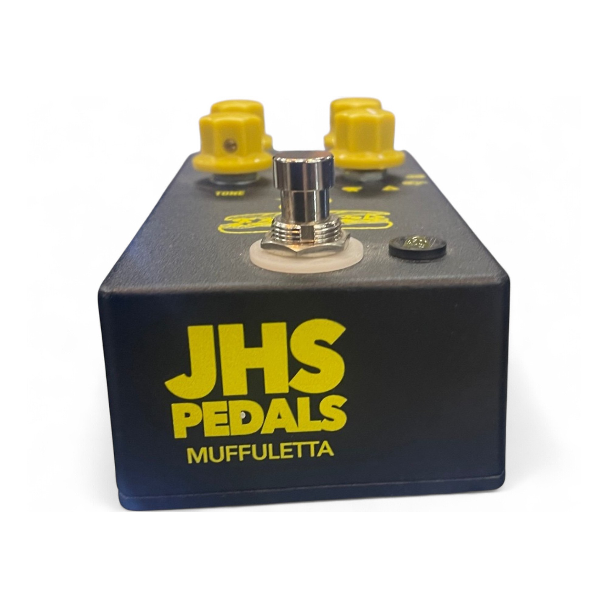 ギター JHS Pedals Muffuletta Used JHS Pedals Muffuletta Distortion Fuzz Effect Pedal | Guitar
