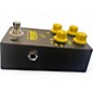 Used JHS Pedals Muffuletta Distortion Fuzz Effect Pedal