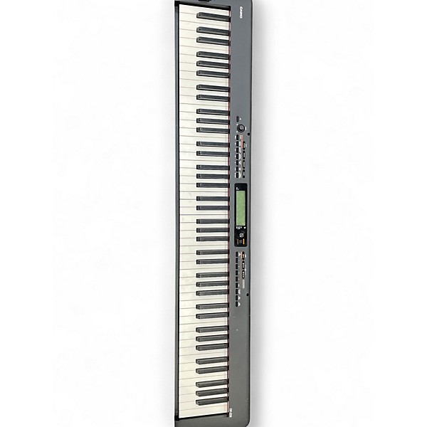 Used Casio CDP S350 Digital Piano