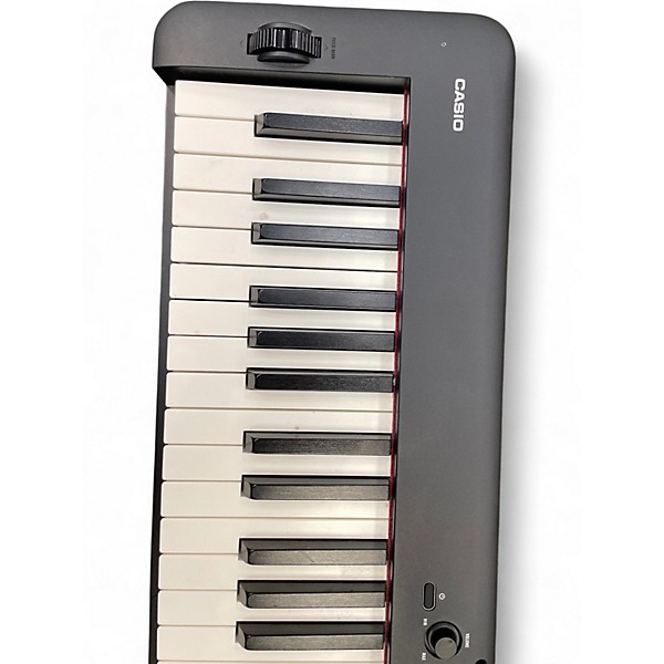 Used Casio CDP S350 Digital Piano