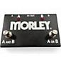Used Morley ABY Pedal thumbnail