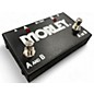 Used Morley ABY Pedal