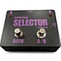 Used Whirlwind Selector AB Box Pedal thumbnail