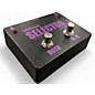 Used Whirlwind Selector AB Box Pedal