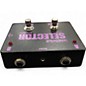 Used Whirlwind Selector AB Box Pedal