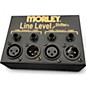 Used Morley LINE LEVEL SHIFTER Signal Processor thumbnail