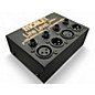 Used Morley LINE LEVEL SHIFTER Signal Processor