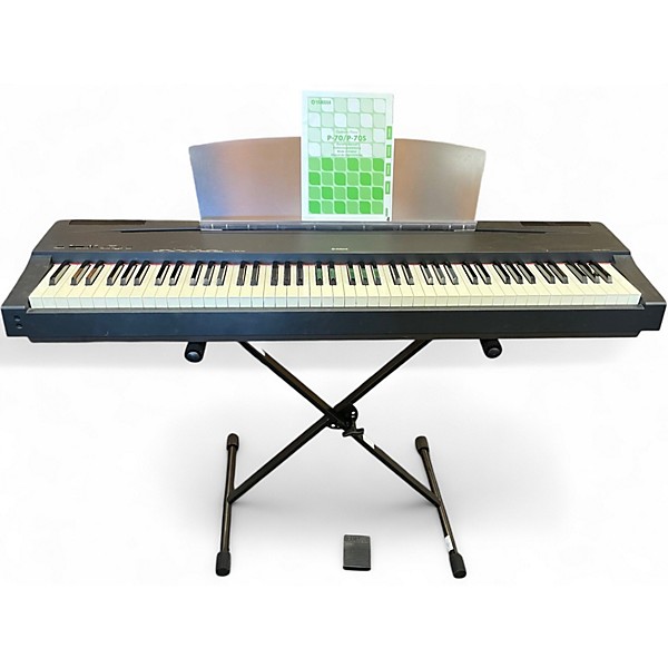 Used Yamaha P70 Stage Piano