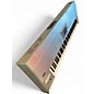 Used KORG Triton Pro X 88 Key Keyboard Workstation