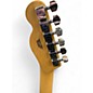 Used Fender Standard Telecaster Butterscotch Blonde Solid Body Electric Guitar