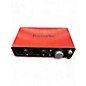 Used Focusrite Scarlett 2i2 Audio Interface thumbnail