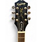 Used Epiphone Les Paul Classic Iced Tea Solid Body Electric Guitar