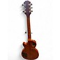 Used Epiphone Les Paul Classic Iced Tea Solid Body Electric Guitar