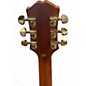 Used Epiphone Les Paul Classic Iced Tea Solid Body Electric Guitar