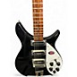 Used Rickenbacker 350V63 Jetglo Solid Body Electric Guitar
