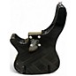Used Rogue SX-100B Black Electric Bass Guitar