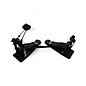 Used DW 3000 Series Double Double Bass Drum Pedal