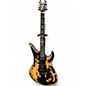 Used Schecter Guitar Research Synyster Gates Signature Custom S Relic Worn Natural Solid Body Electric Guitar thumbnail