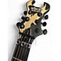 Used Schecter Guitar Research Synyster Gates Signature Custom S Relic Worn Natural Solid Body Electric Guitar