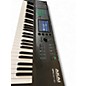 Used Akai Professional MPC Key 61 Keyboard Workstation