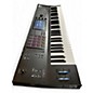 Used Akai Professional MPC Key 61 Keyboard Workstation