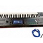 Used Akai Professional MPC Key 61 Keyboard Workstation