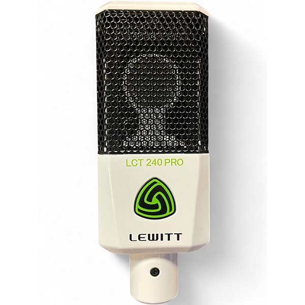 Used LEWITT LCT 240 pro Condenser Microphone