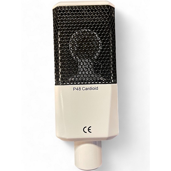 Used LEWITT LCT 240 pro Condenser Microphone