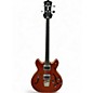 Used Guild StarFire -Bass II Mahogany Electric Bass Guitar thumbnail