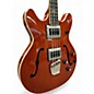 Used Guild StarFire -Bass II Mahogany Electric Bass Guitar