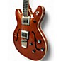 Used Guild StarFire -Bass II Mahogany Electric Bass Guitar