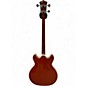 Used Guild StarFire -Bass II Mahogany Electric Bass Guitar