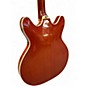 Used Guild StarFire -Bass II Mahogany Electric Bass Guitar