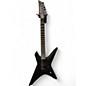 Used Ibanez XPTB620 Satin Black Solid Body Electric Guitar thumbnail