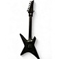 Used Ibanez XPTB620 Satin Black Solid Body Electric Guitar