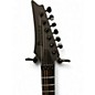 Used Ibanez XPTB620 Satin Black Solid Body Electric Guitar