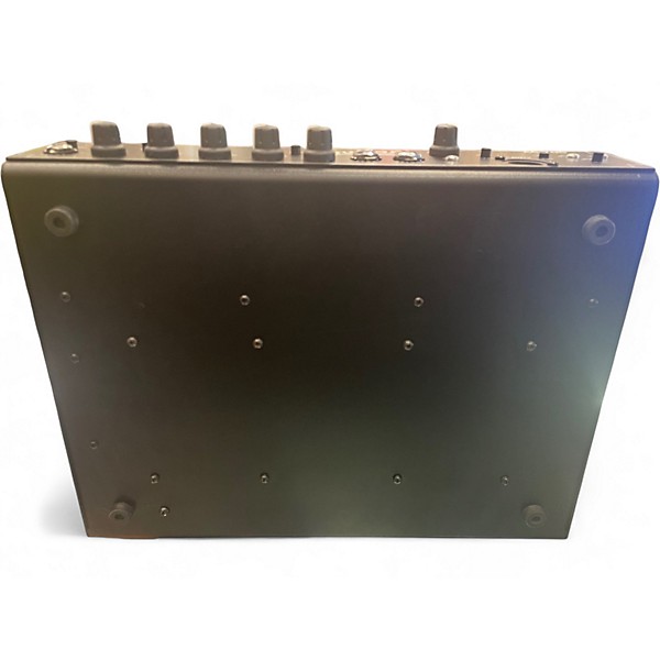 Used Aguilar AG700 Bass Amp Head
