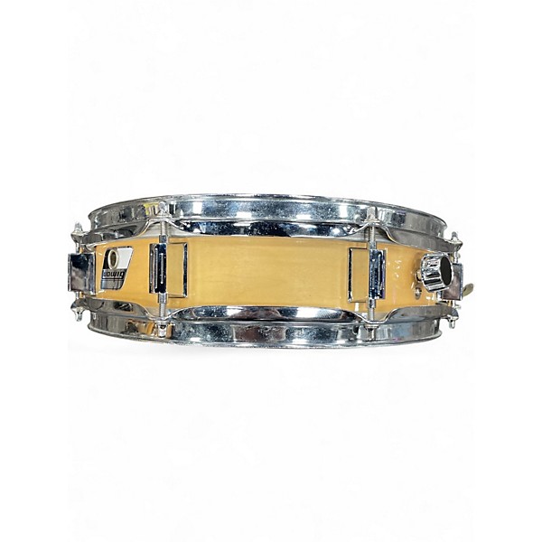 Used Ludwig 3X13 Student Model Piccolo Snare Natural Drum